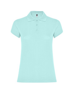 Polo de mujer Personalizados
