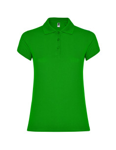 Polo de mujer Personalizados