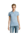Polo de mujer Personalizados
