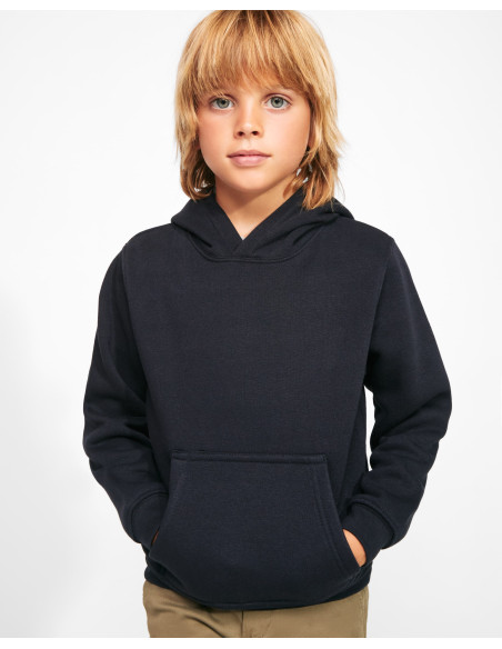 Sudaderas de niño con capucha