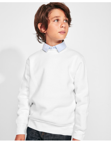 Sudaderas niño personalizadas
