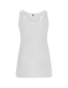 Camisetas tirantes mujer