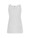 Camisetas tirantes mujer