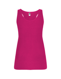 Camisetas tirantes mujer
