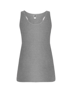 Camisetas tirantes mujer