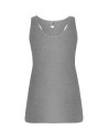 Camisetas tirantes mujer