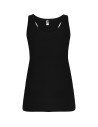 Camisetas tirantes mujer