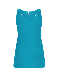 Camisetas tirantes mujer