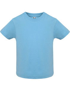 Camisetas Baby manga corta