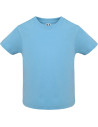 Camisetas Baby manga corta