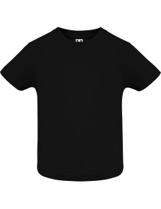 Camisetas Baby manga corta