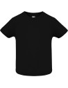 Camisetas Baby manga corta