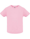 Camisetas Baby manga corta