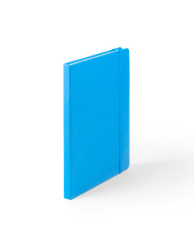Blocs notas con portada personalizada