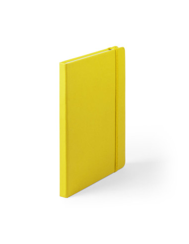 Blocs notas con portada personalizada