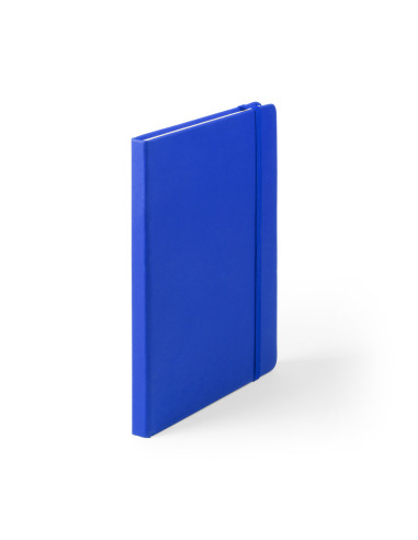 Blocs notas con portada personalizada