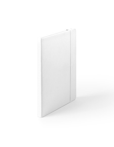 Blocs notas con portada personalizada