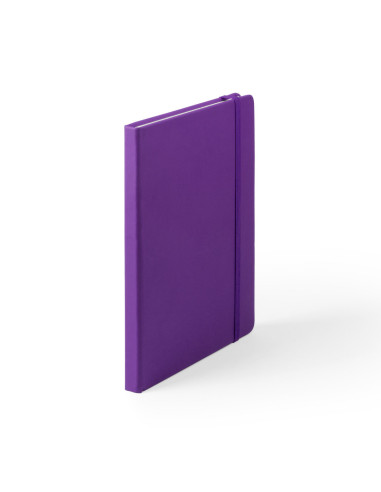 Blocs notas con portada personalizada