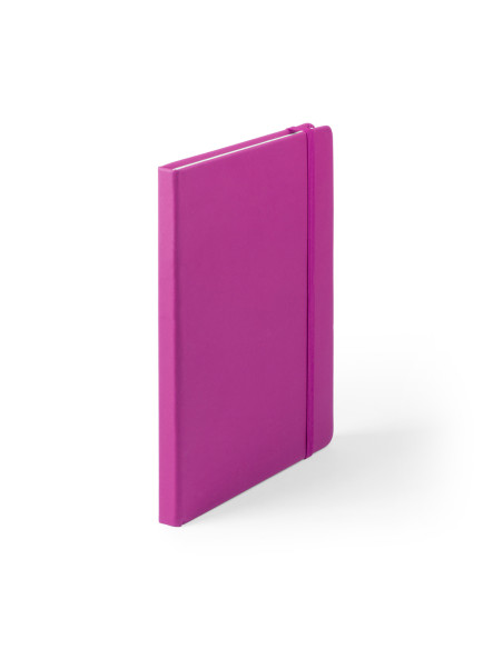 Blocs notas con portada personalizada