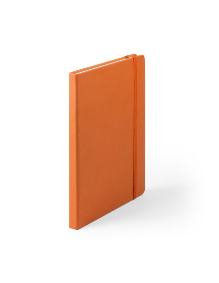 Blocs notas con portada personalizada