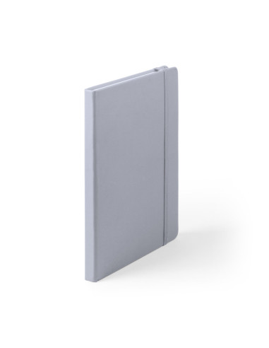 Blocs notas con portada personalizada
