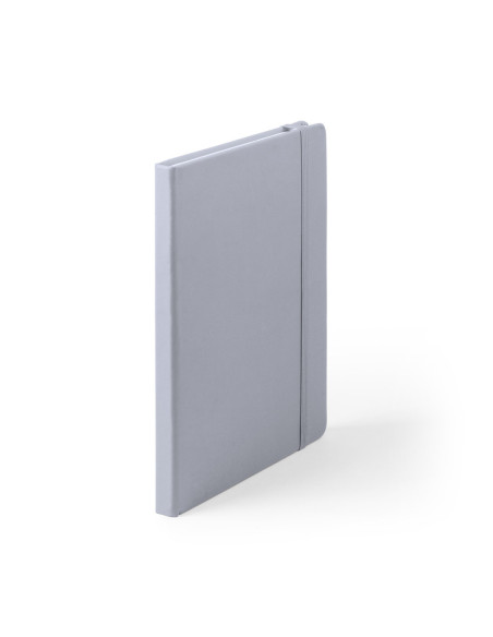 Blocs notas con portada personalizada