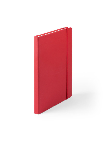 Blocs notas con portada personalizada