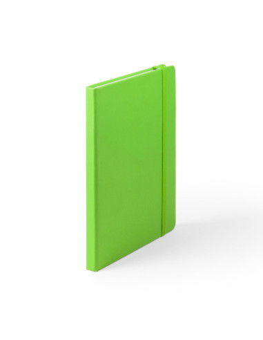 Blocs notas con portada personalizada