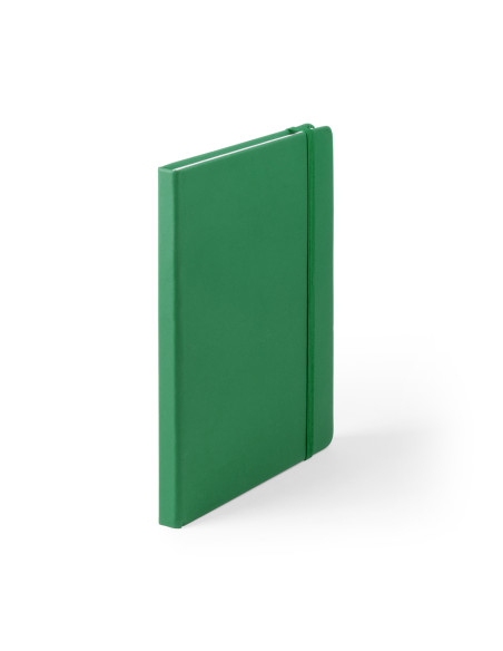 Blocs notas con portada personalizada