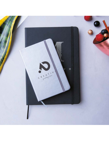 Blocs notas con portada personalizada