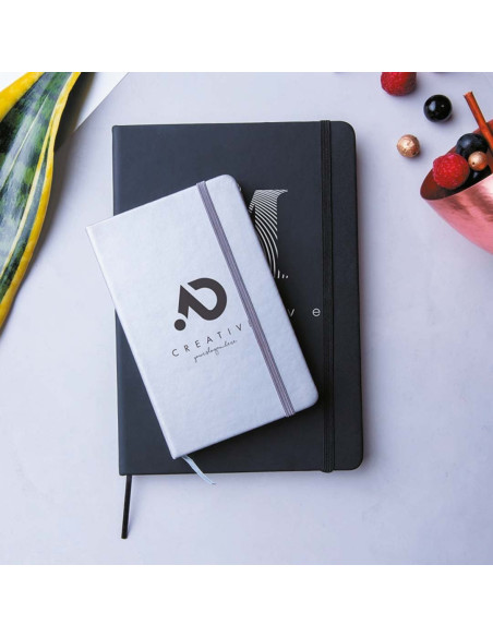 Blocs notas con portada personalizada