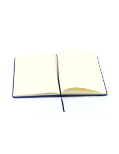 Blocs notas con portada personalizada