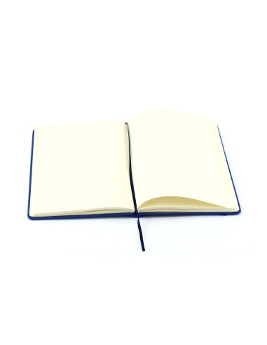 Blocs notas con portada personalizada