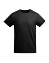Camiseta ecológica algodón orgánico