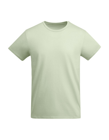 Camiseta ecológica algodón orgánico
