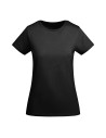 Camiseta ecológica mujer algodón orgánico