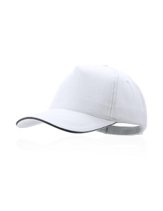 Gorras promocionales premium