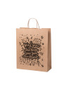 Bolsas de papel impresas