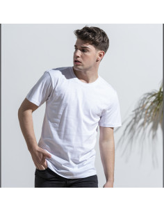 Camisetas básicas personalizadas online con Copytop