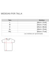 Camisetas básicas personalizadas online con Copytop