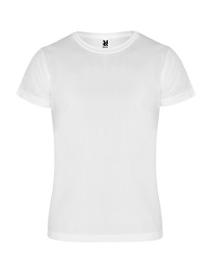 Camisetas técnicas sport personalizadas online con Copytop