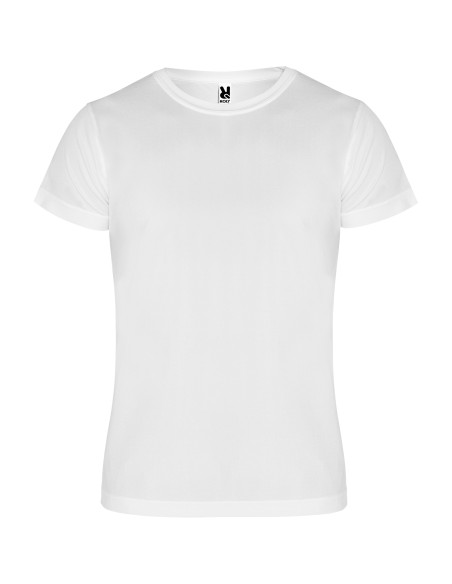 Camisetas técnicas sport personalizadas online con Copytop