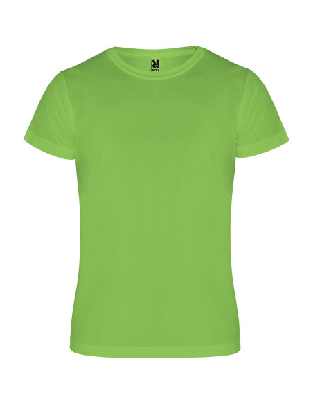 Camisetas básicas personalizadas online en 48h con Copytop