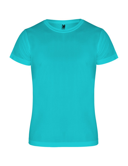 Camisetas técnicas sport personalizadas online con Copytop