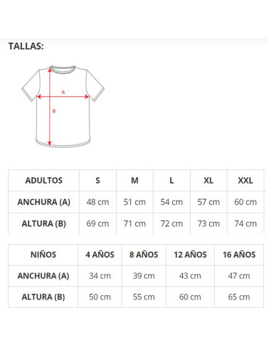 Camisetas personalizadas online con Copytop, copistería e imprenta online 24h
