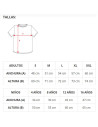Camisetas personalizadas online con Copytop, copistería e imprenta online 24h
