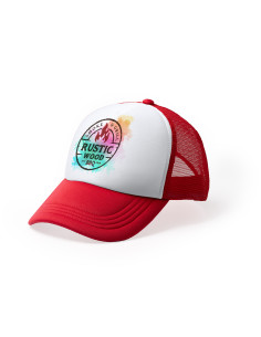 Gorras Personalizadas Trucker