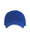 Gorras promocionales premium