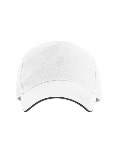 Gorras promocionales premium