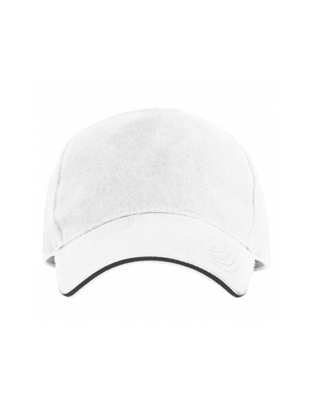 Gorras promocionales premium